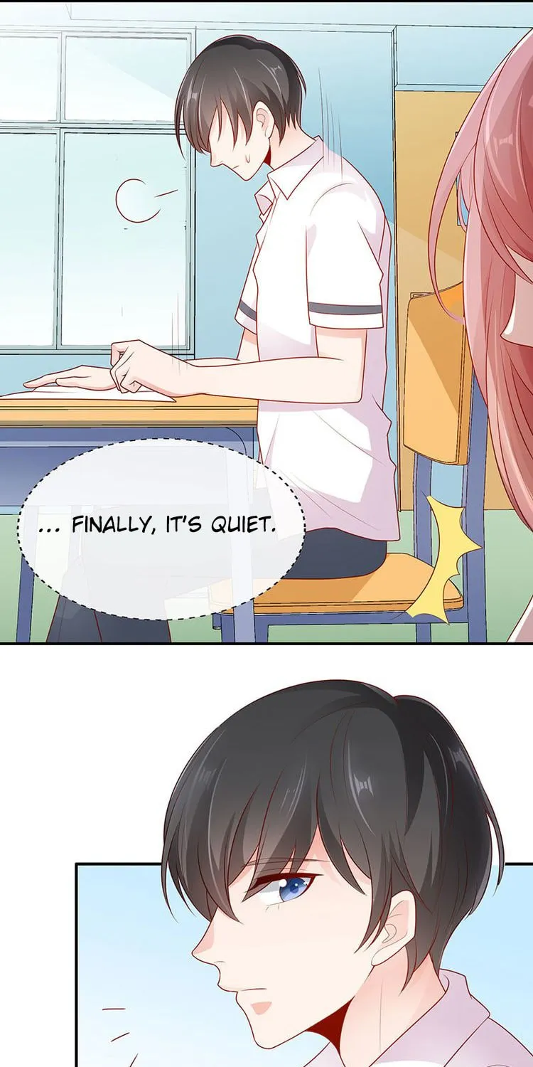 Read Her Smile So Sweet (Colored) chapter 7 image 17 on Lezhin