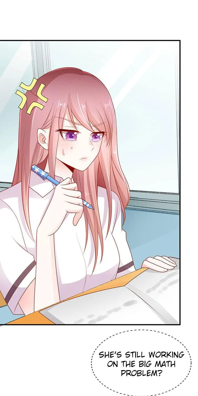 Read Her Smile So Sweet (Colored) chapter 7 image 19 on Lezhin