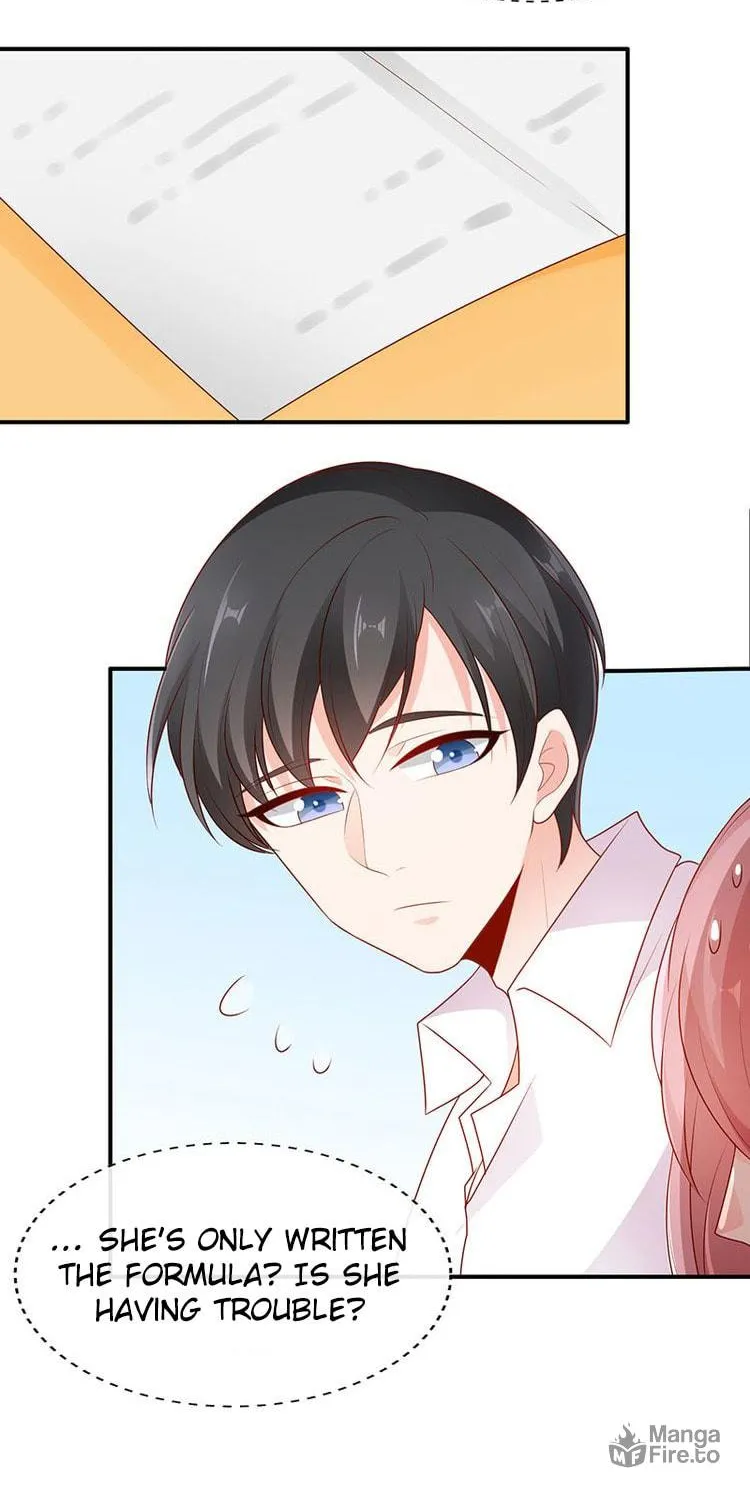 Read Her Smile So Sweet (Colored) chapter 7 image 20 on Lezhin