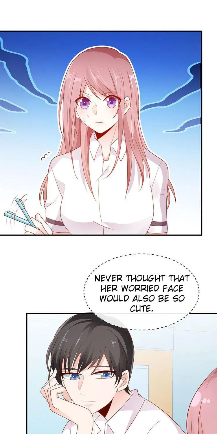 Read Her Smile So Sweet (Colored) chapter 7 image 21 on Lezhin