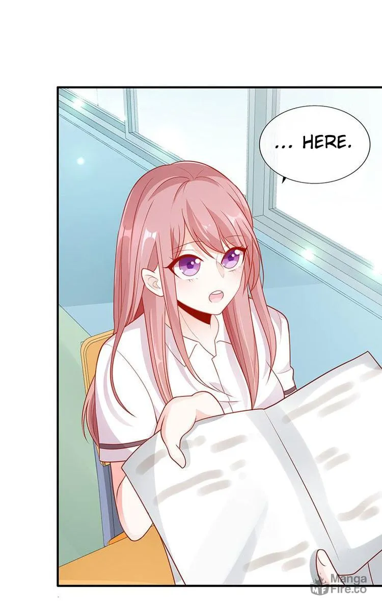 Read Her Smile So Sweet (Colored) chapter 7 image 26 on Lezhin