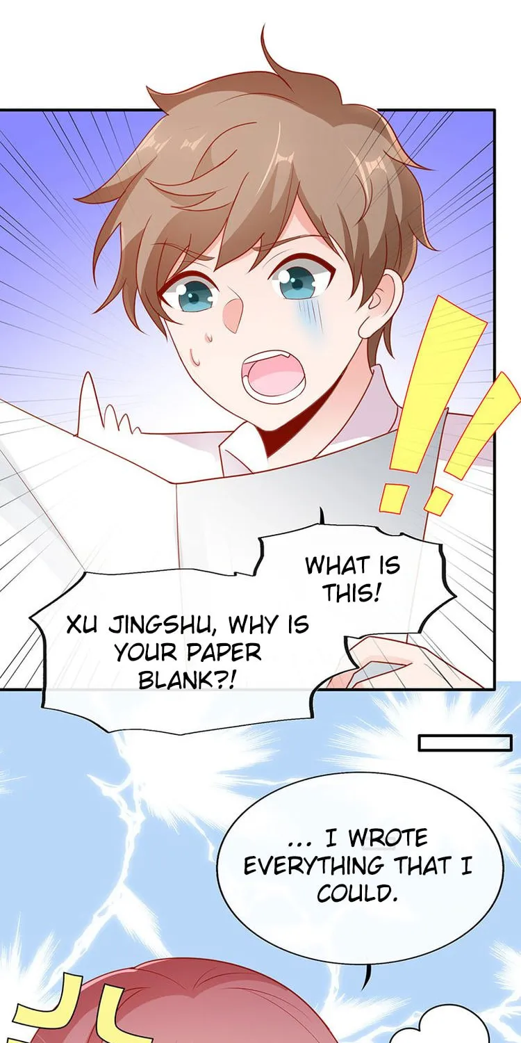Read Her Smile So Sweet (Colored) chapter 7 image 27 on Lezhin