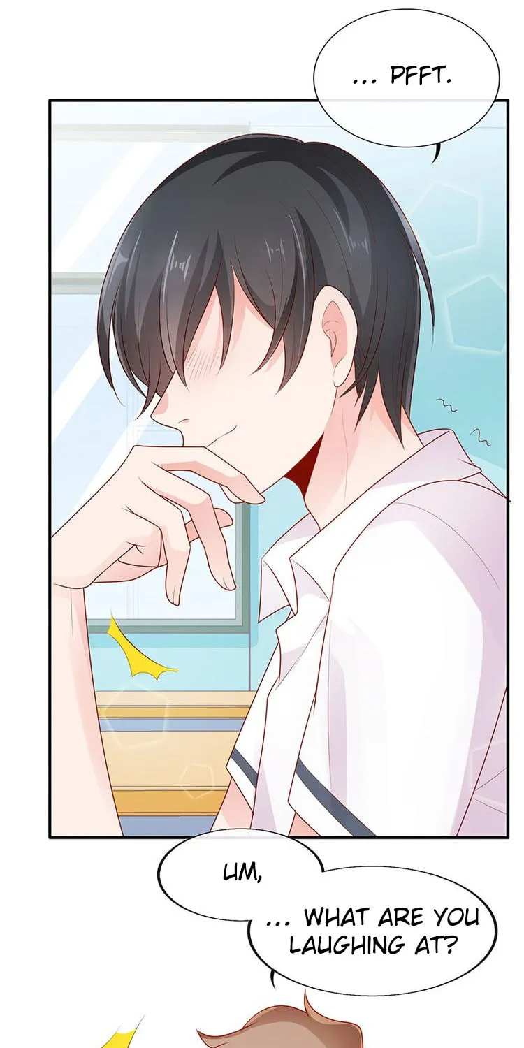 Read Her Smile So Sweet (Colored) chapter 7 image 29 on Lezhin