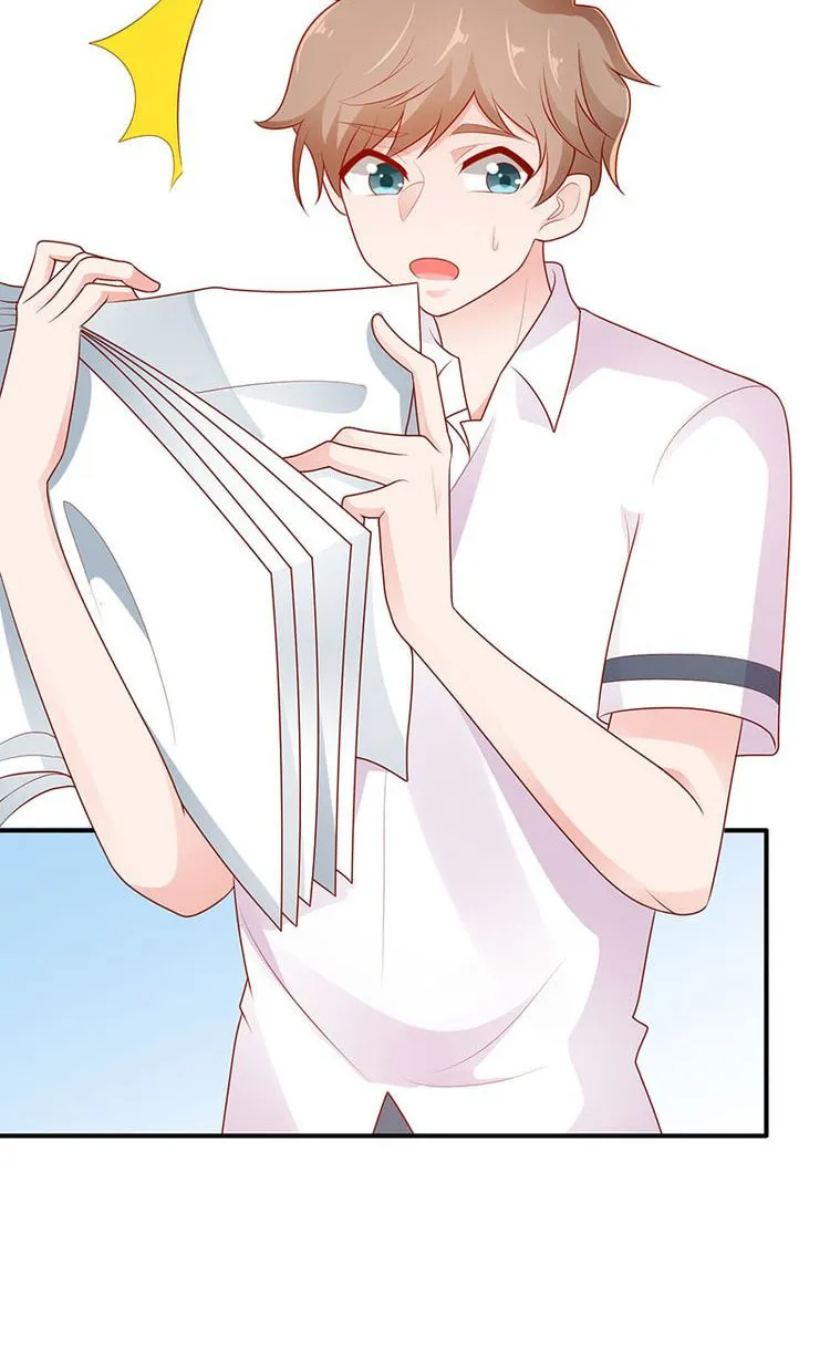 Read Her Smile So Sweet (Colored) chapter 7 image 30 on Lezhin