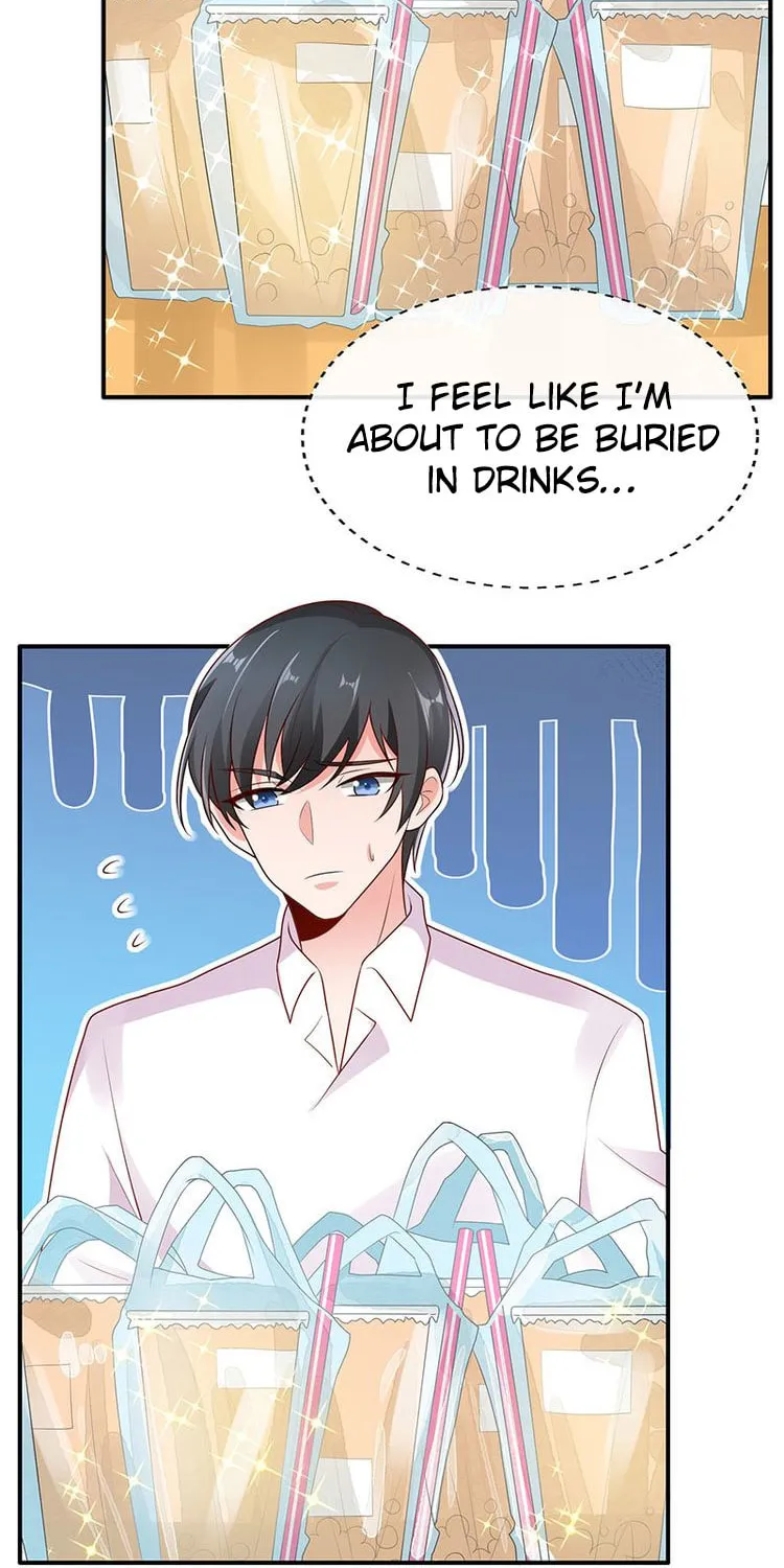 Read Her Smile So Sweet (Colored) chapter 7 image 5 on Lezhin
