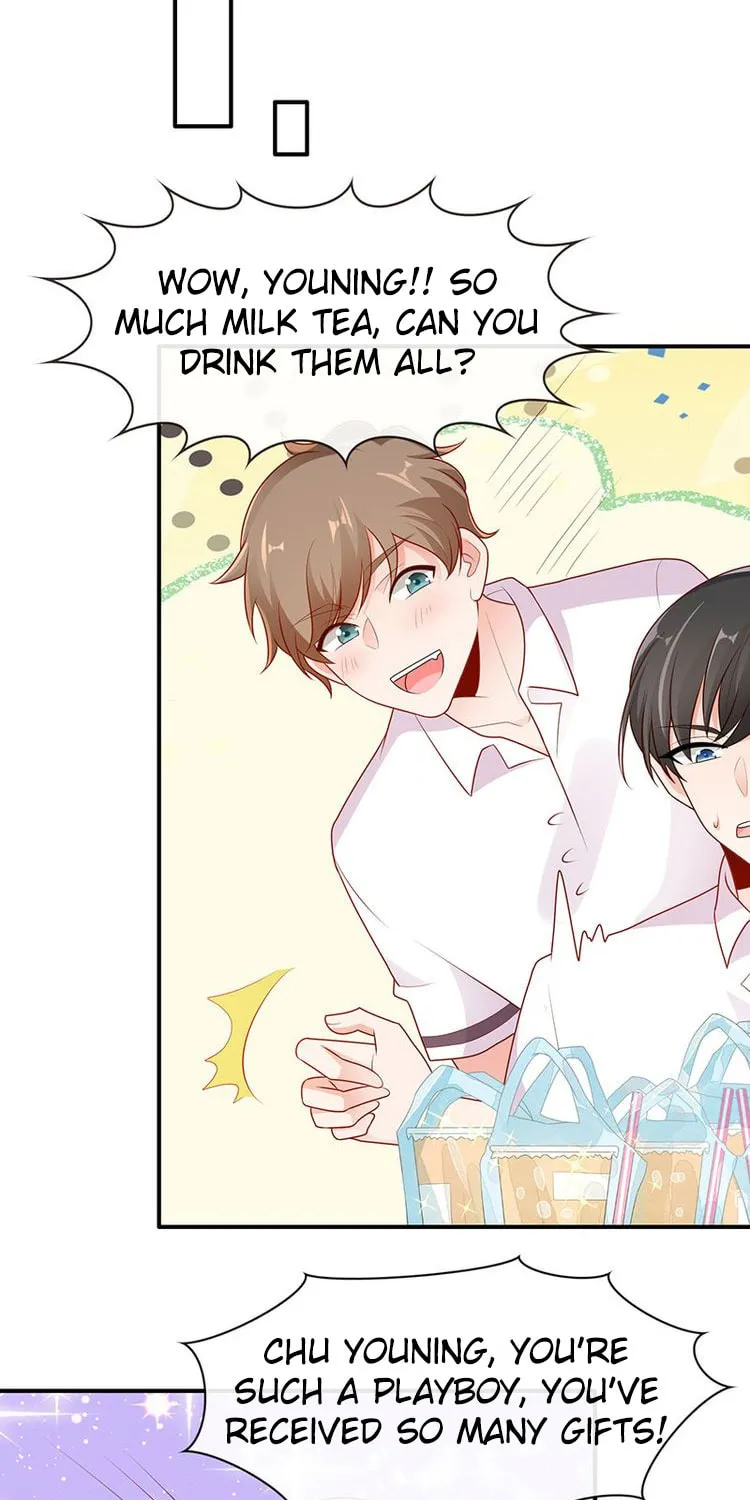 Read Her Smile So Sweet (Colored) chapter 7 image 7 on Lezhin