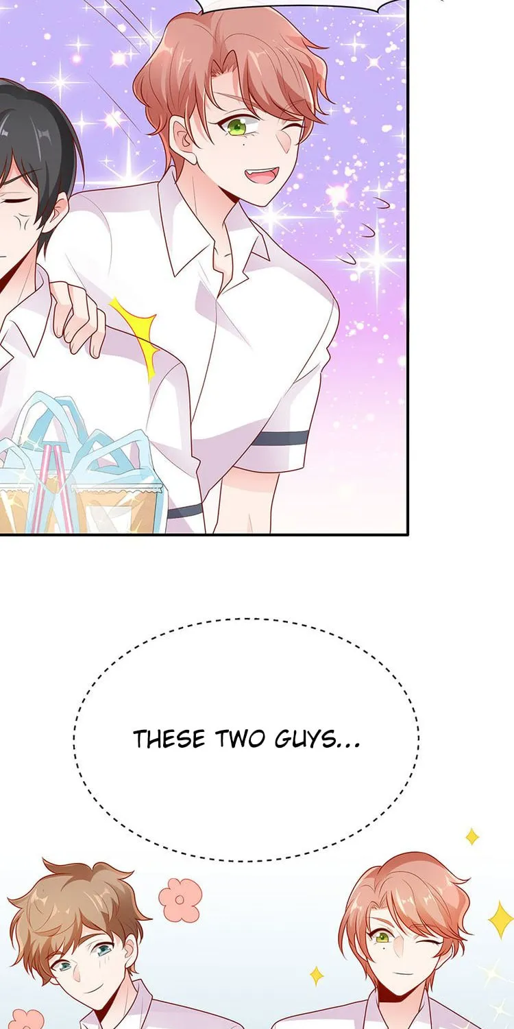 Read Her Smile So Sweet (Colored) chapter 7 image 8 on Lezhin