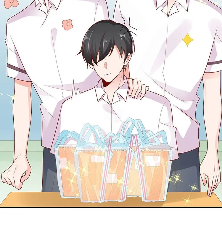Read Her Smile So Sweet (Colored) chapter 7 image 9 on Lezhin