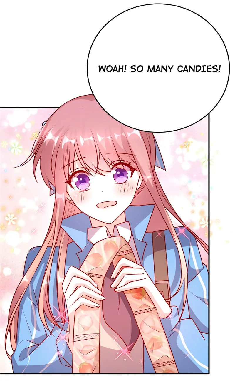Read Her Smile So Sweet (Colored) chapter 70 image 10 on Lezhin