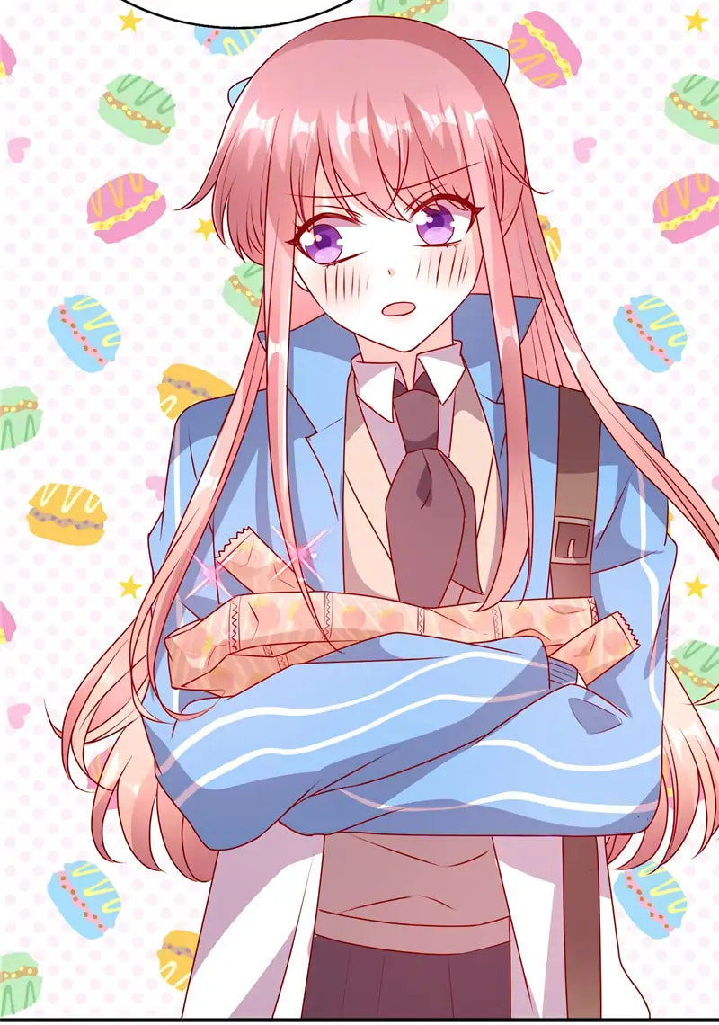 Read Her Smile So Sweet (Colored) chapter 70 image 13 on Lezhin