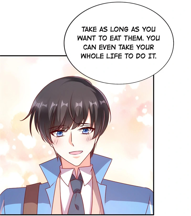 Read Her Smile So Sweet (Colored) chapter 70 image 14 on Lezhin
