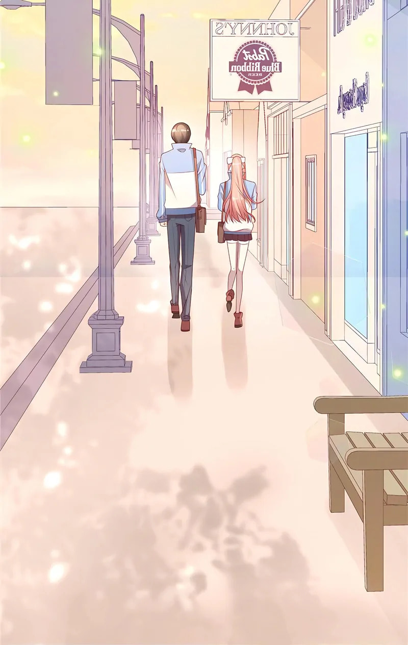 Read Her Smile So Sweet (Colored) chapter 70 image 16 on Lezhin