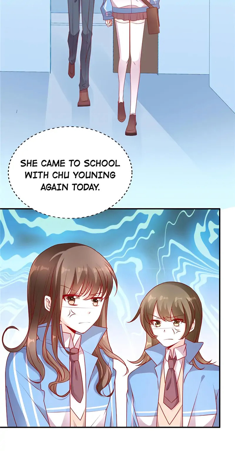 Read Her Smile So Sweet (Colored) chapter 70 image 19 on Lezhin