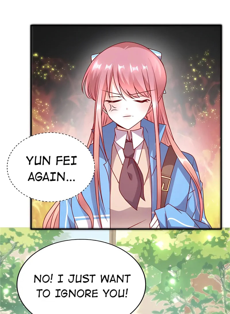 Read Her Smile So Sweet (Colored) chapter 70 image 2 on Lezhin