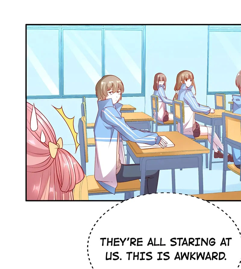 Read Her Smile So Sweet (Colored) chapter 70 image 20 on Lezhin