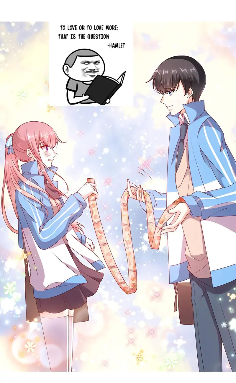 Read Her Smile So Sweet (Colored) chapter 70 image 25 on Lezhin