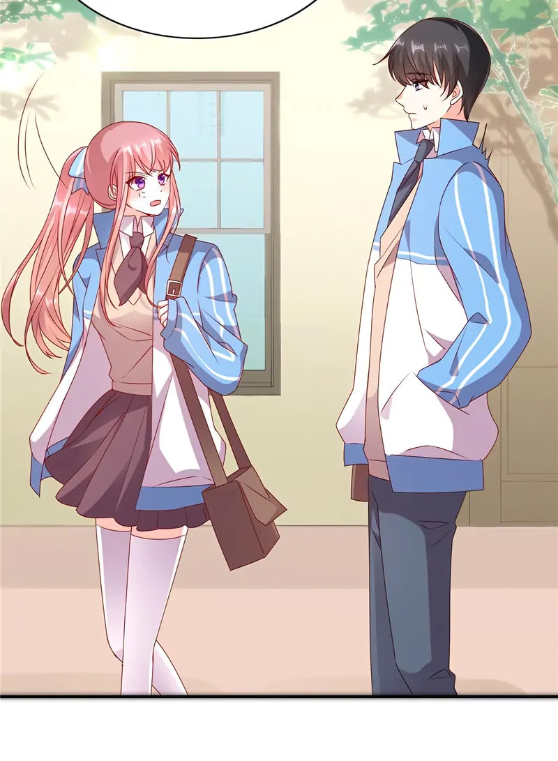 Read Her Smile So Sweet (Colored) chapter 70 image 3 on Lezhin