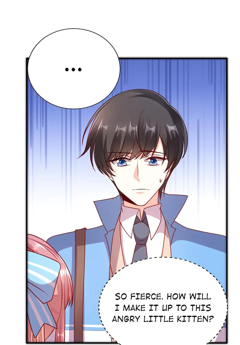Read Her Smile So Sweet (Colored) chapter 70 image 4 on Lezhin