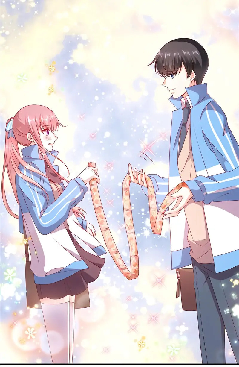 Read Her Smile So Sweet (Colored) chapter 70 image 9 on Lezhin