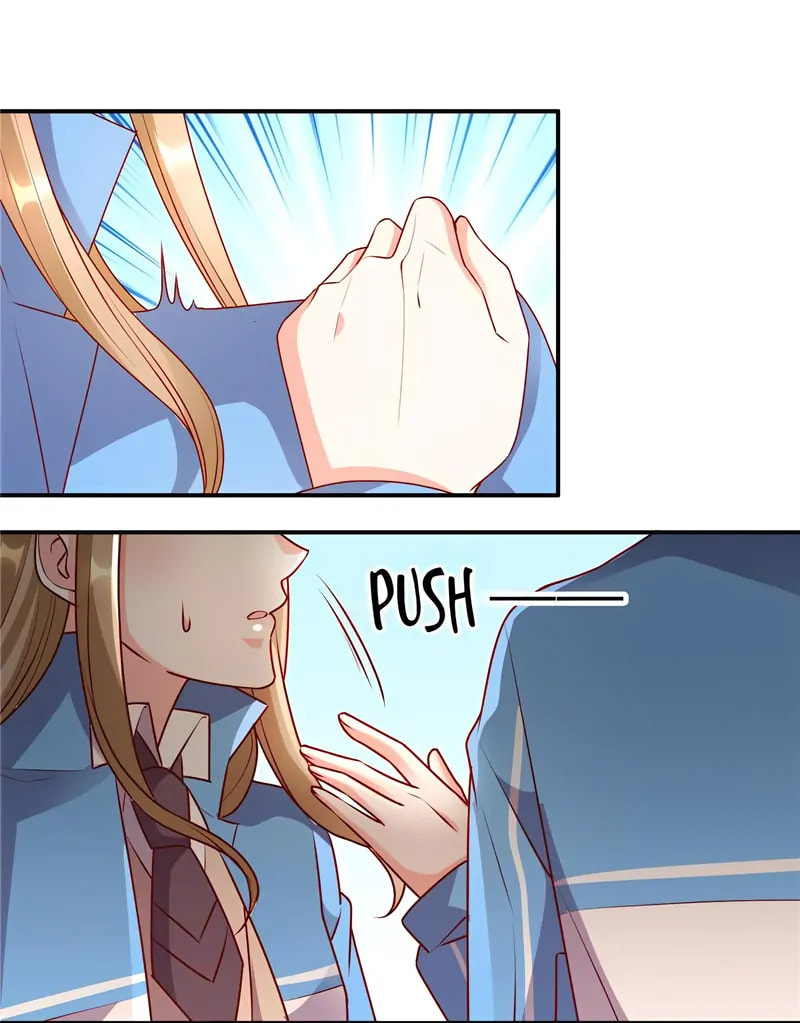 Read Her Smile So Sweet (Colored) chapter 71 image 11 on Lezhin