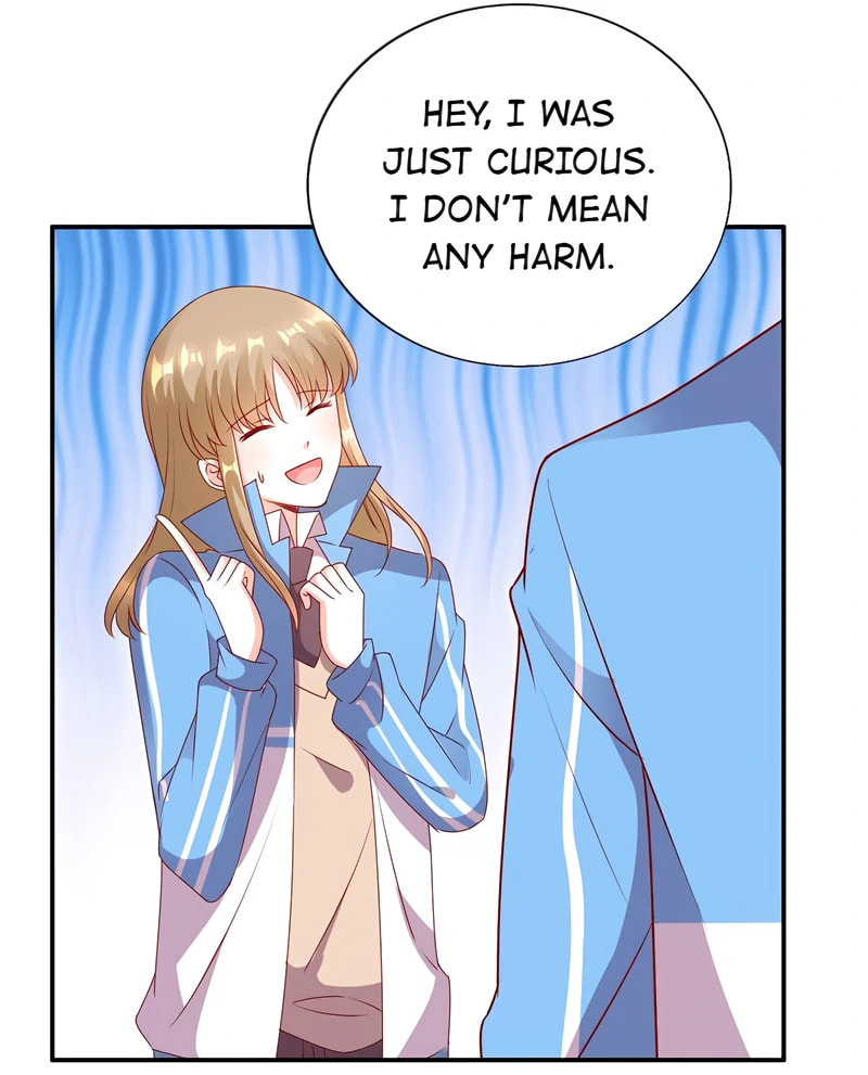 Read Her Smile So Sweet (Colored) chapter 71 image 13 on Lezhin