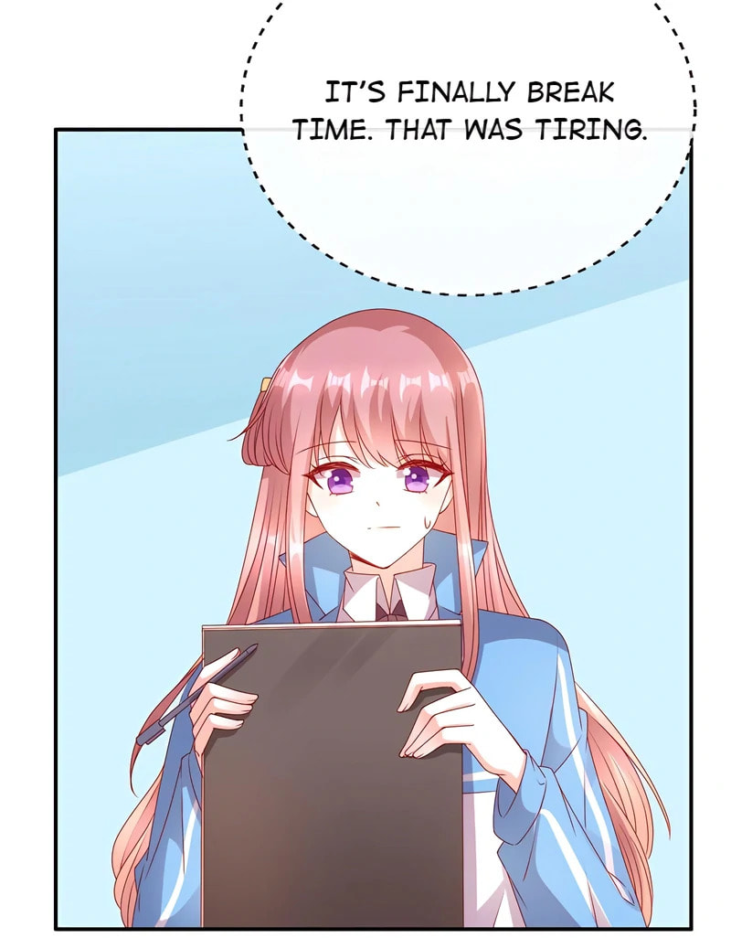 Read Her Smile So Sweet (Colored) chapter 71 image 18 on Lezhin