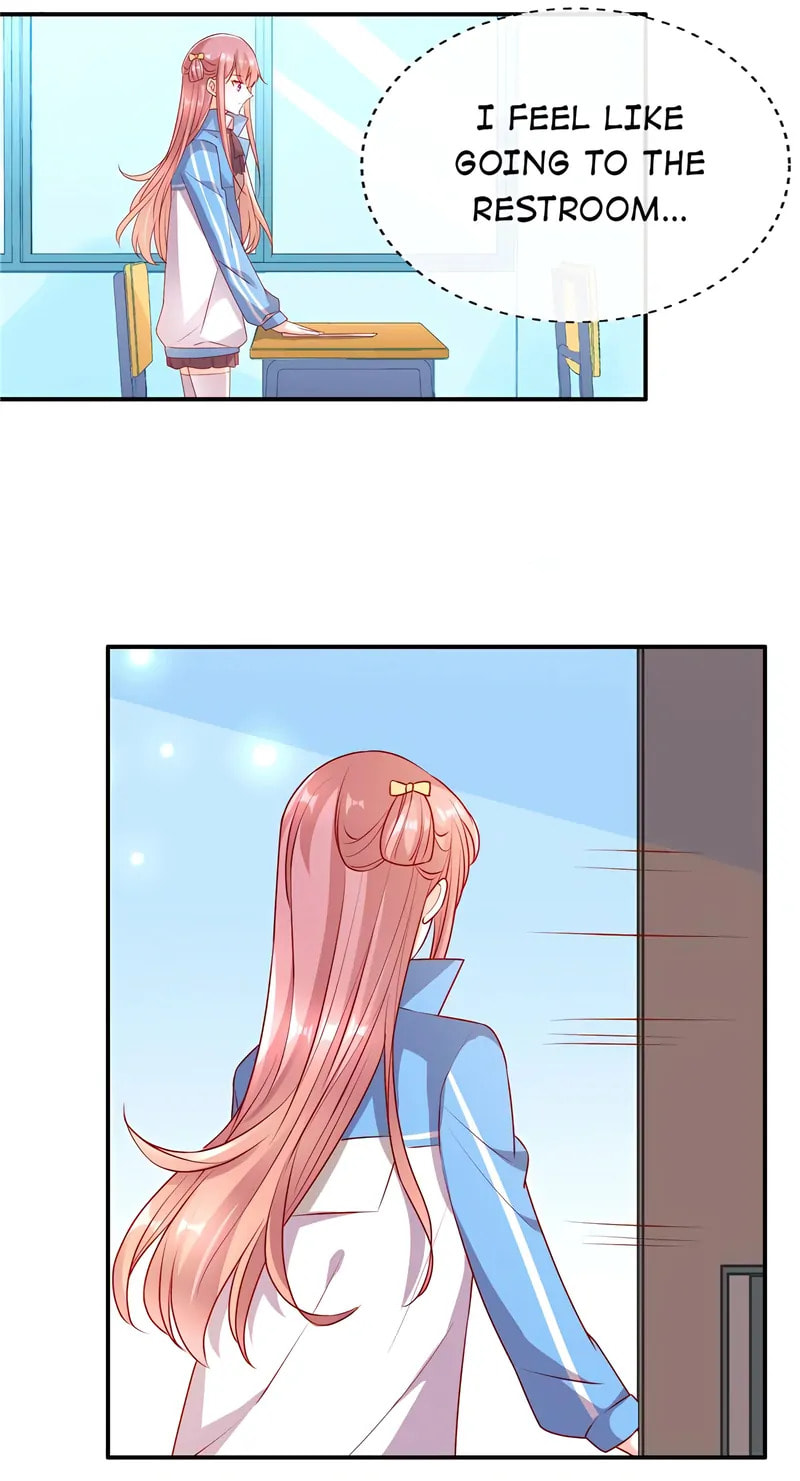 Read Her Smile So Sweet (Colored) chapter 71 image 19 on Lezhin