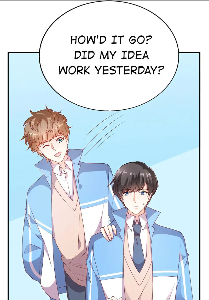 Read Her Smile So Sweet (Colored) chapter 71 image 2 on Lezhin