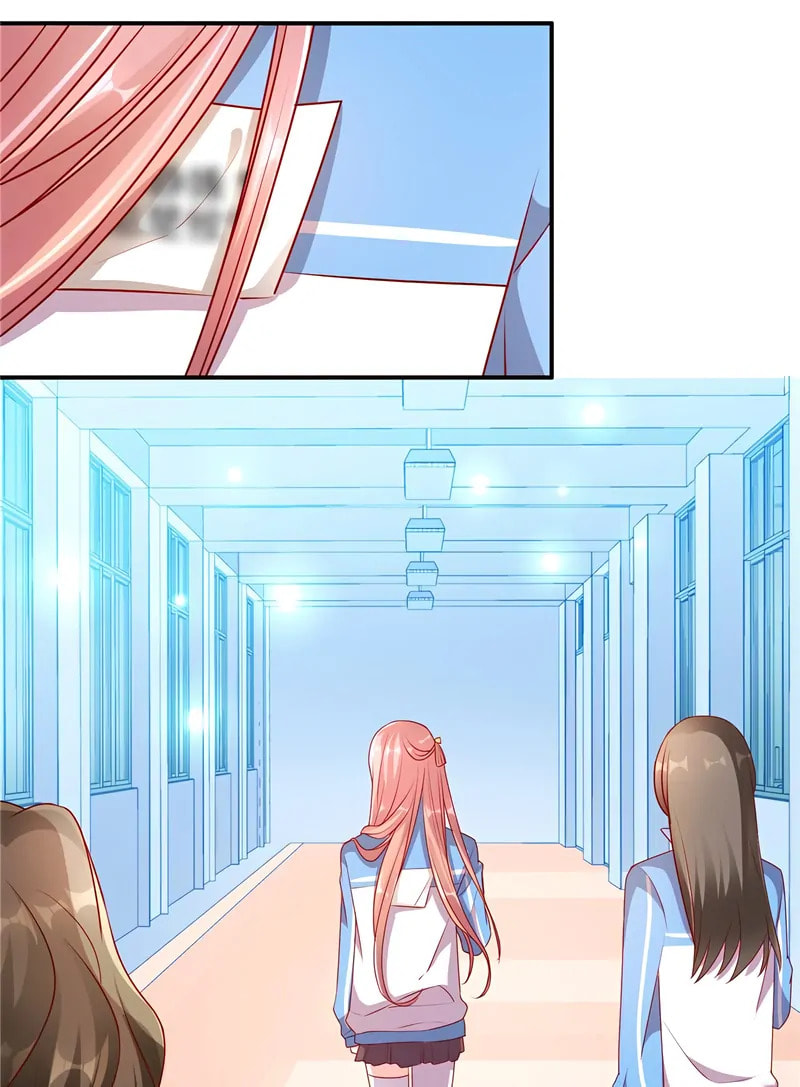 Read Her Smile So Sweet (Colored) chapter 71 image 20 on Lezhin