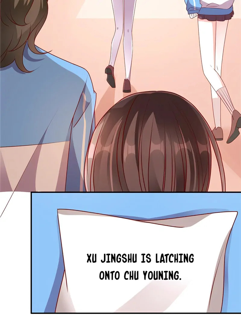 Read Her Smile So Sweet (Colored) chapter 71 image 21 on Lezhin