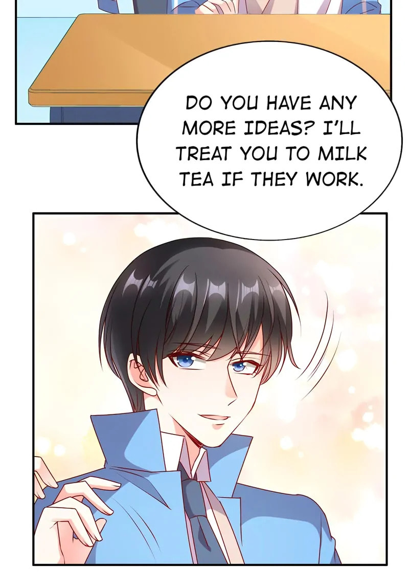 Read Her Smile So Sweet (Colored) chapter 71 image 3 on Lezhin