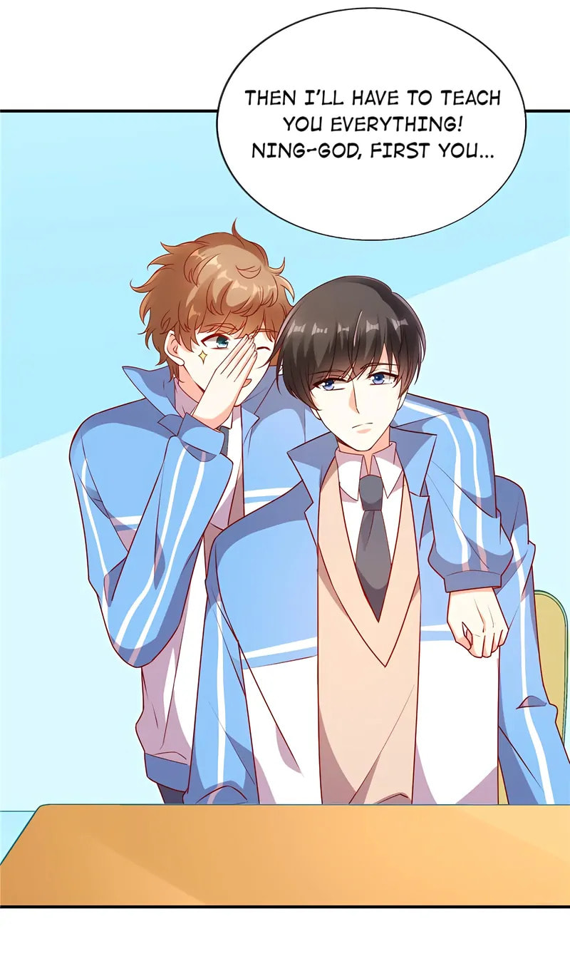 Read Her Smile So Sweet (Colored) chapter 71 image 5 on Lezhin