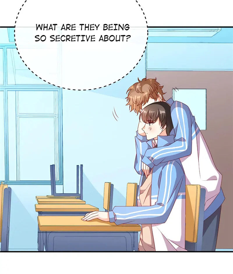 Read Her Smile So Sweet (Colored) chapter 71 image 7 on Lezhin