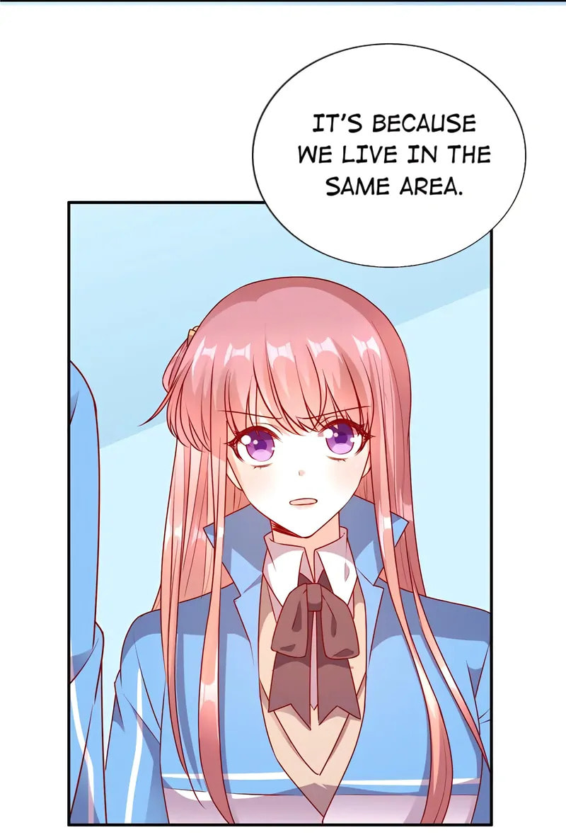 Read Her Smile So Sweet (Colored) chapter 71 image 9 on Lezhin