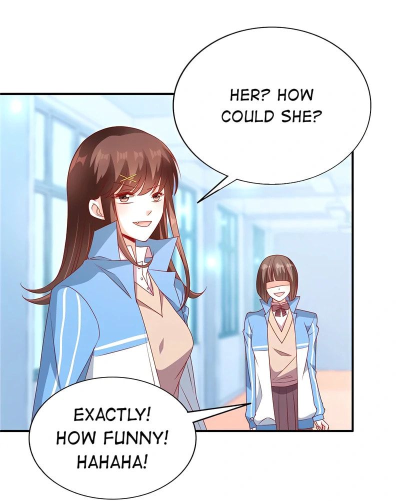 Read Her Smile So Sweet (Colored) chapter 72 image 1 on Lezhin