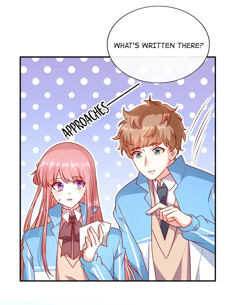 Read Her Smile So Sweet (Colored) chapter 72 image 14 on Lezhin