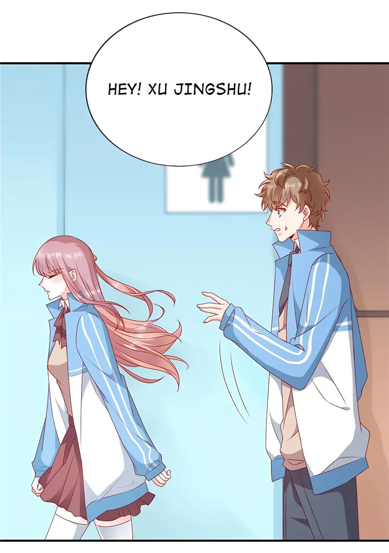 Read Her Smile So Sweet (Colored) chapter 72 image 18 on Lezhin