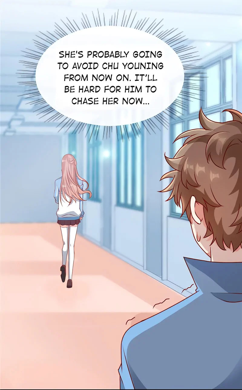 Read Her Smile So Sweet (Colored) chapter 72 image 20 on Lezhin
