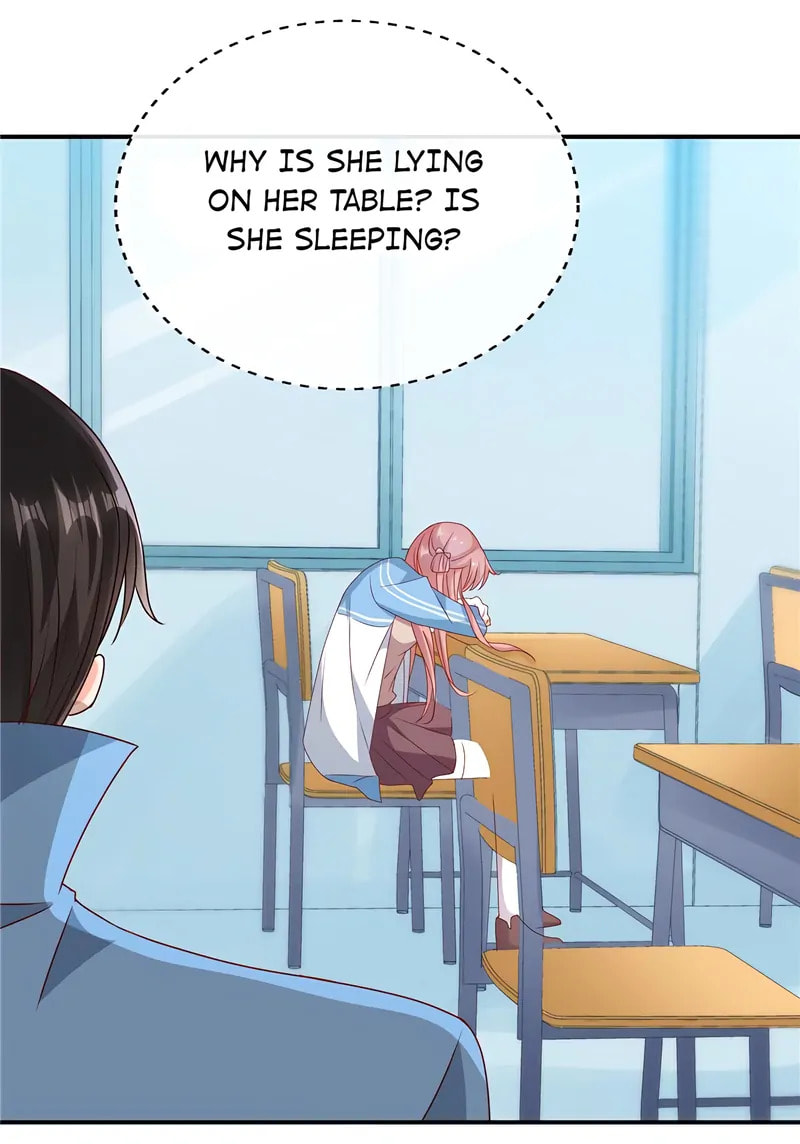Read Her Smile So Sweet (Colored) chapter 72 image 23 on Lezhin