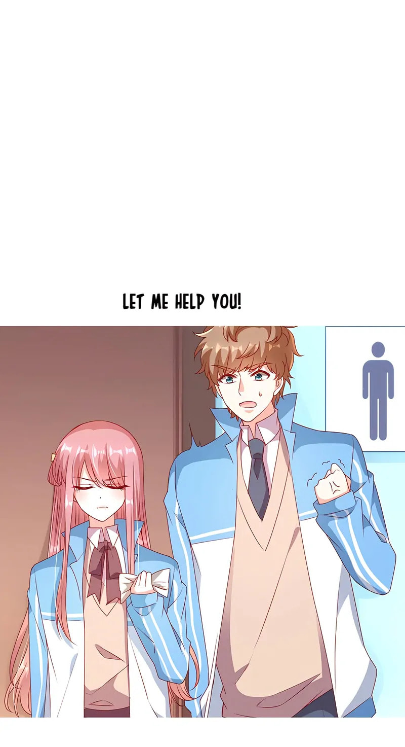 Read Her Smile So Sweet (Colored) chapter 72 image 24 on Lezhin