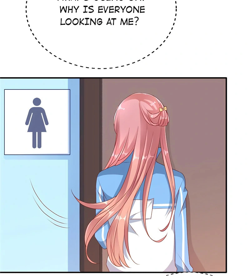 Read Her Smile So Sweet (Colored) chapter 72 image 3 on Lezhin