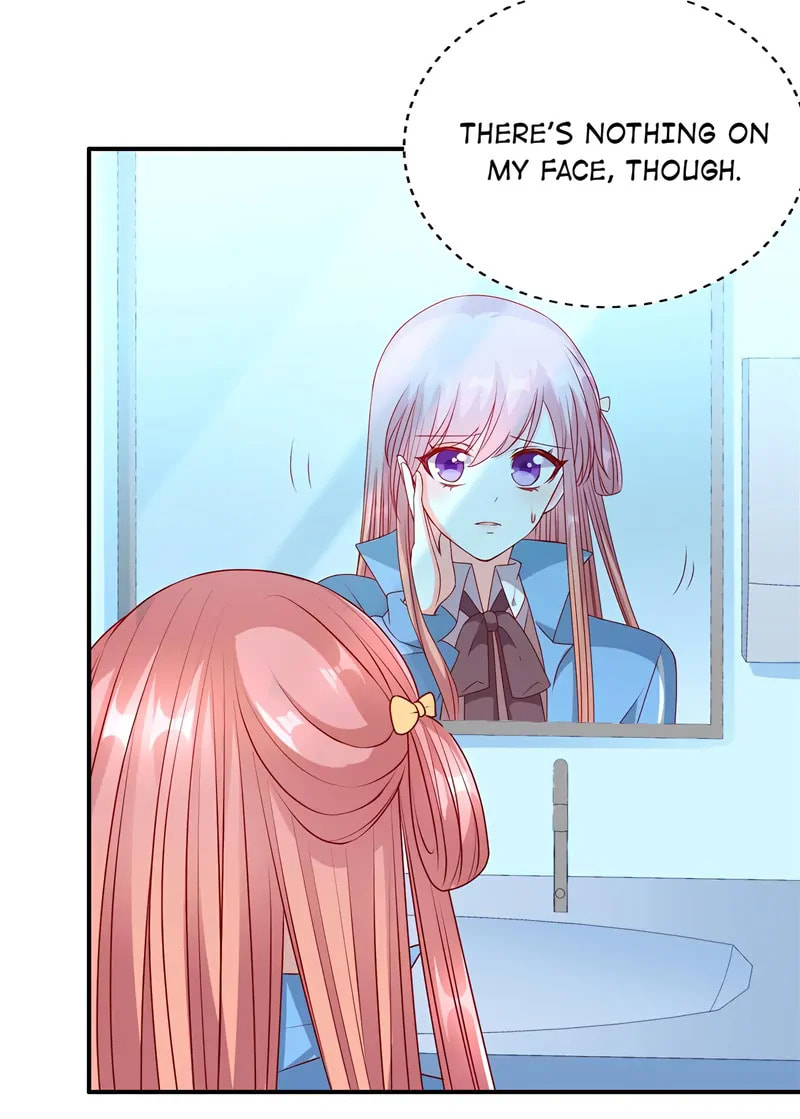 Read Her Smile So Sweet (Colored) chapter 72 image 4 on Lezhin