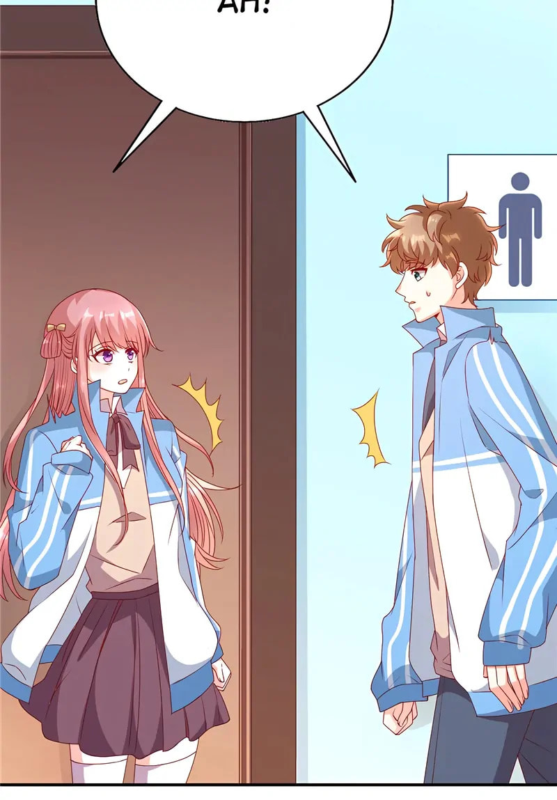 Read Her Smile So Sweet (Colored) chapter 72 image 6 on Lezhin