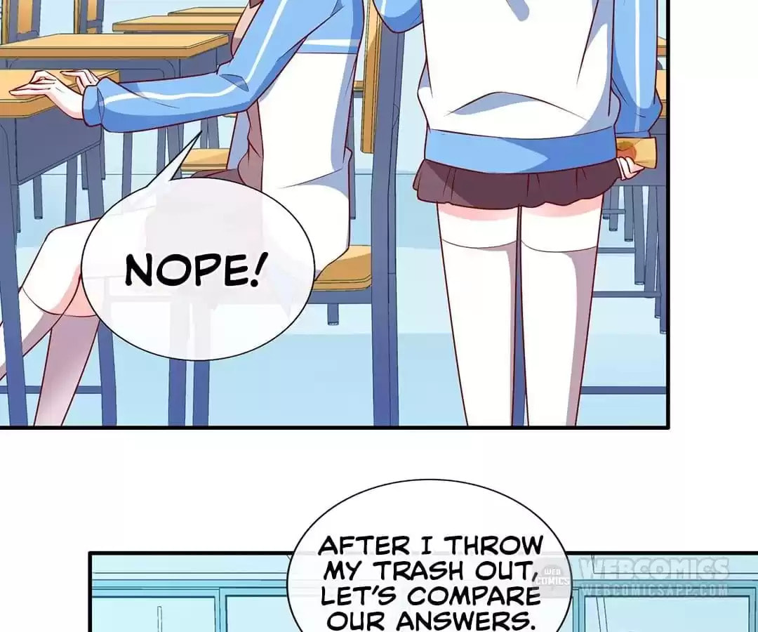 Read Her Smile So Sweet (Colored) chapter 74 image 1 on Lezhin
