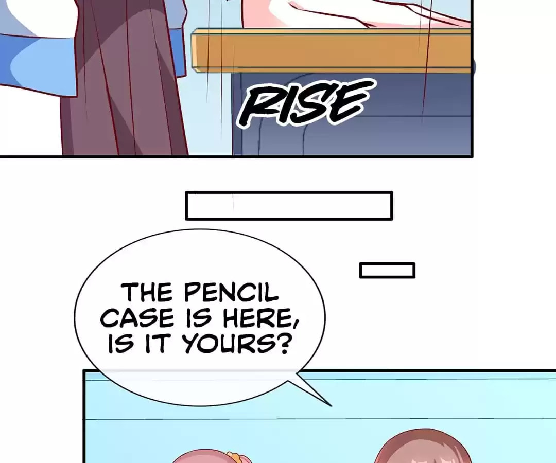 Read Her Smile So Sweet (Colored) chapter 74 image 10 on Lezhin