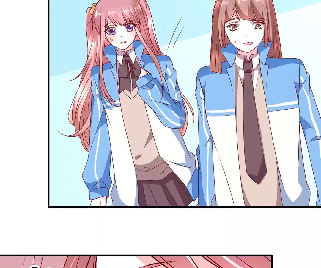 Read Her Smile So Sweet (Colored) chapter 74 image 11 on Lezhin