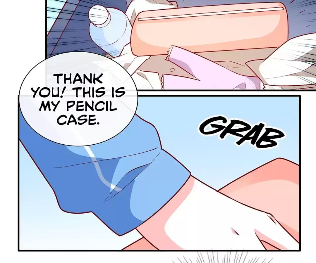 Read Her Smile So Sweet (Colored) chapter 74 image 13 on Lezhin