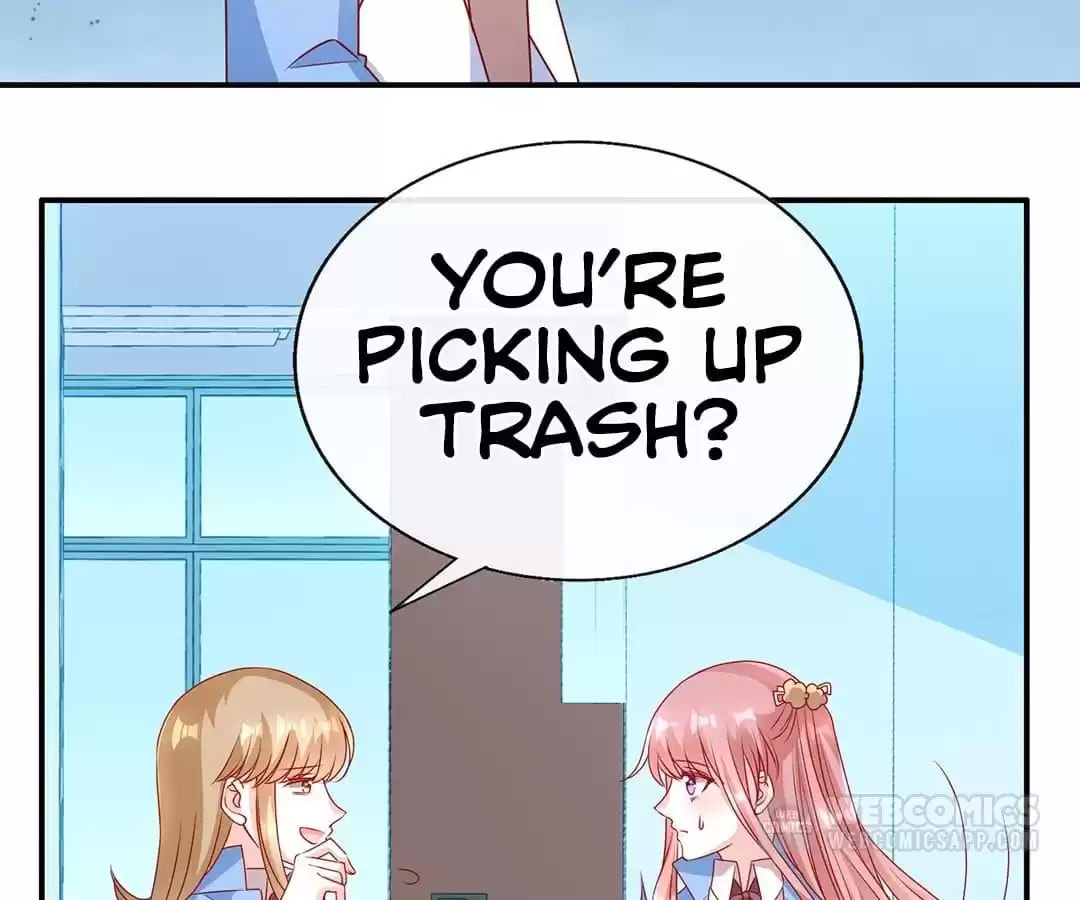 Read Her Smile So Sweet (Colored) chapter 74 image 17 on Lezhin