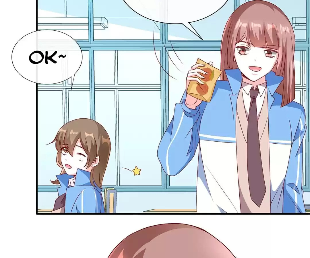 Read Her Smile So Sweet (Colored) chapter 74 image 2 on Lezhin