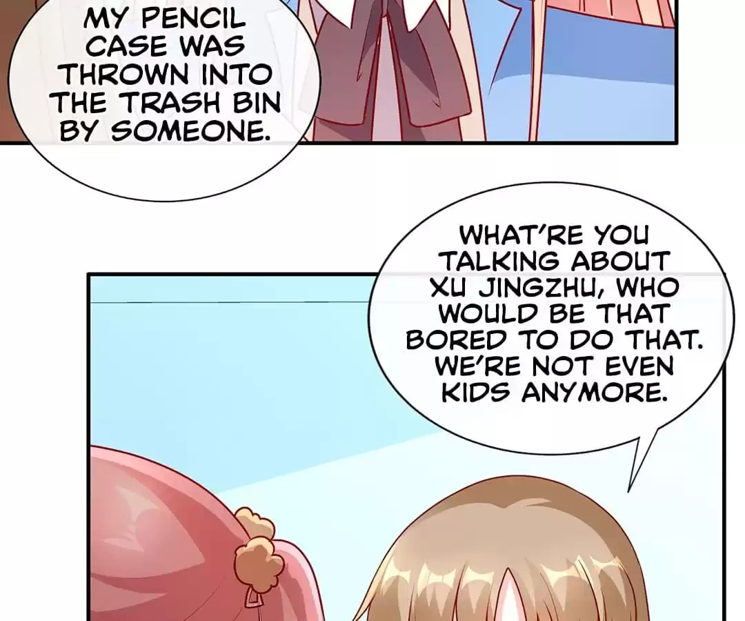 Read Her Smile So Sweet (Colored) chapter 74 image 20 on Lezhin